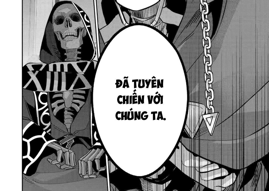Hiền Giả Trở Thành Lich Chapter 21 - 56