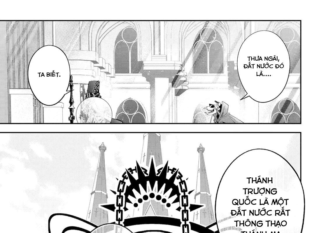 Hiền Giả Trở Thành Lich Chapter 21 - 57