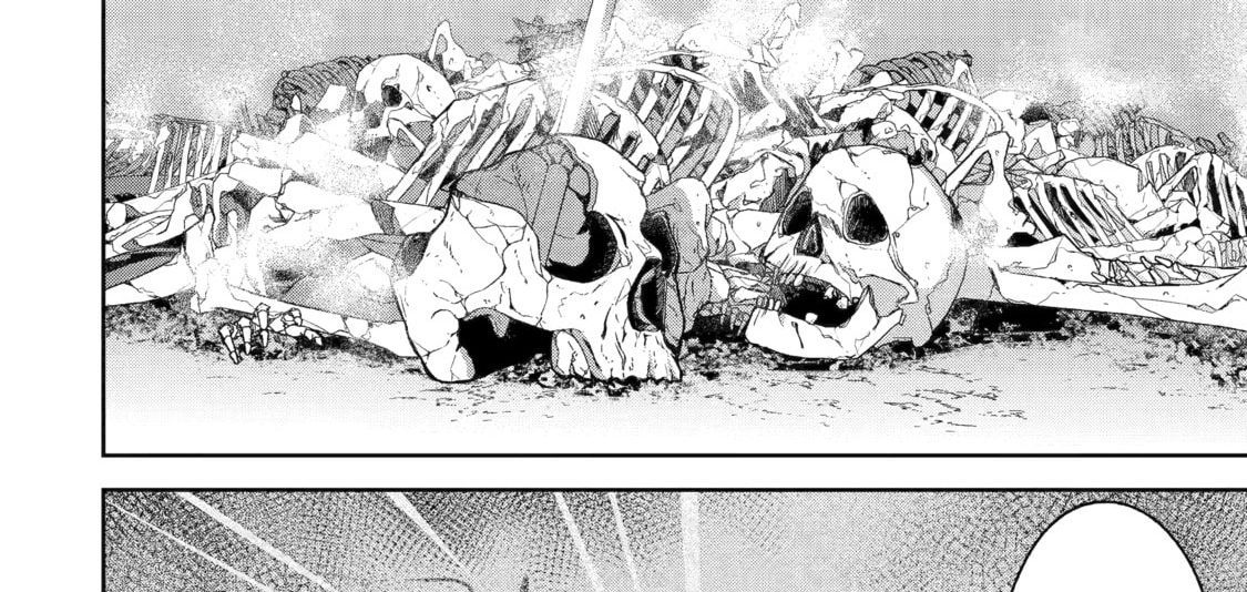 Hiền Giả Trở Thành Lich Chapter 21 - 60