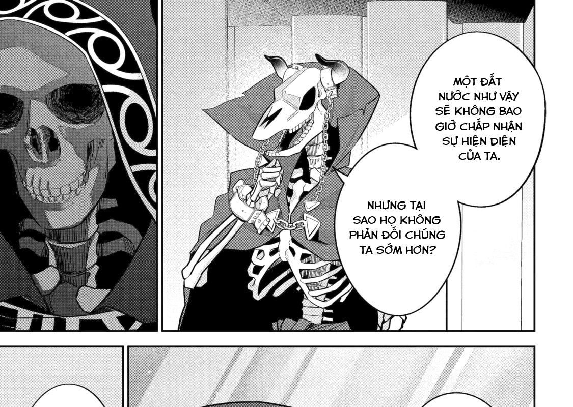 Hiền Giả Trở Thành Lich Chapter 21 - 62