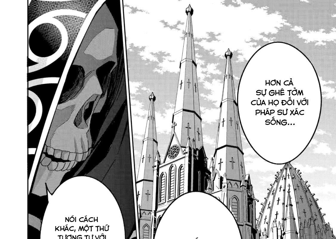 Hiền Giả Trở Thành Lich Chapter 21 - 64