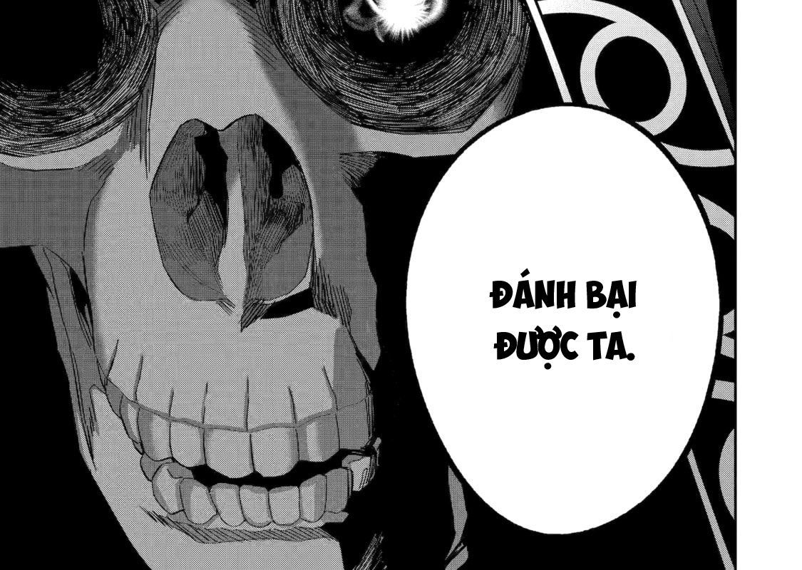 Hiền Giả Trở Thành Lich Chapter 21 - 67