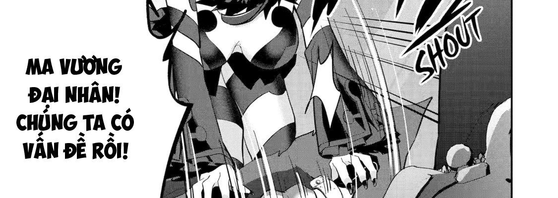 Hiền Giả Trở Thành Lich Chapter 21 - 71