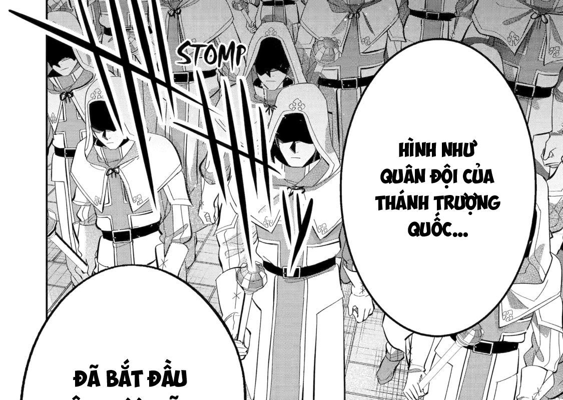 Hiền Giả Trở Thành Lich Chapter 21 - 73