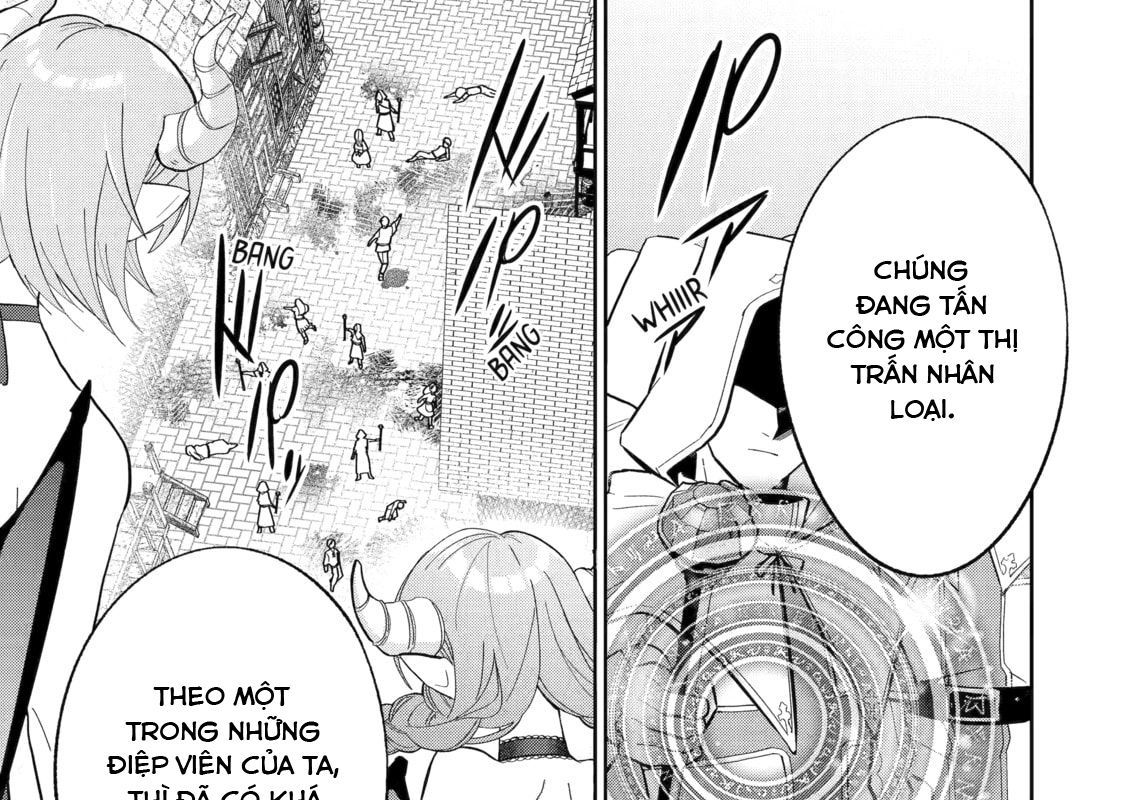 Hiền Giả Trở Thành Lich Chapter 21 - 75