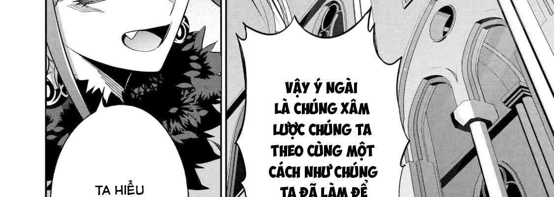 Hiền Giả Trở Thành Lich Chapter 21 - 78