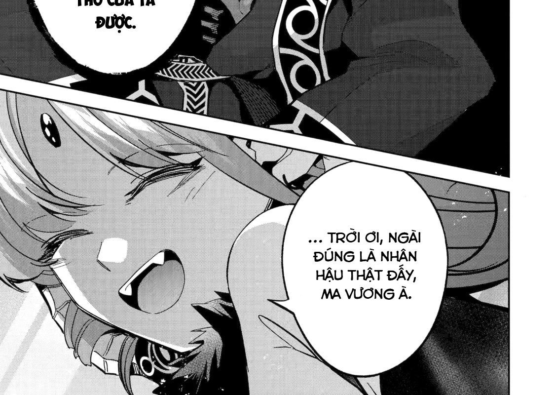 Hiền Giả Trở Thành Lich Chapter 21 - 81