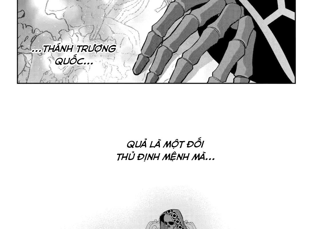 Hiền Giả Trở Thành Lich Chapter 21 - 84