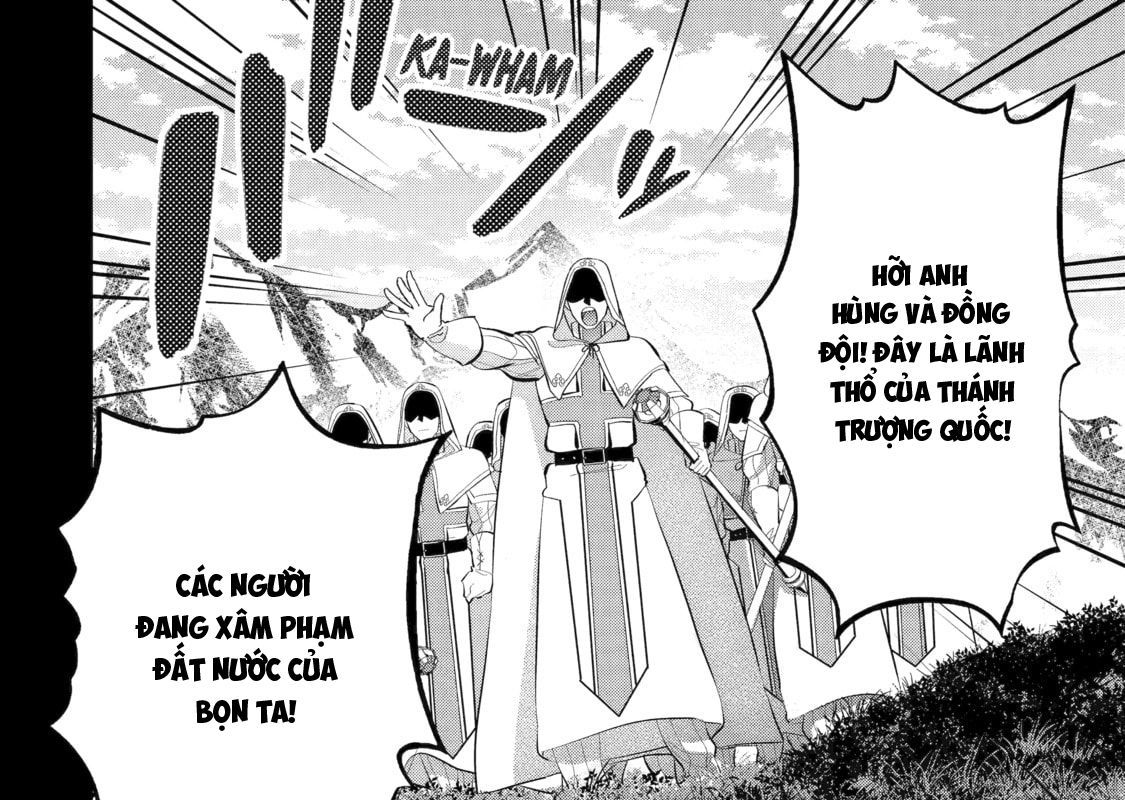 Hiền Giả Trở Thành Lich Chapter 21 - 86