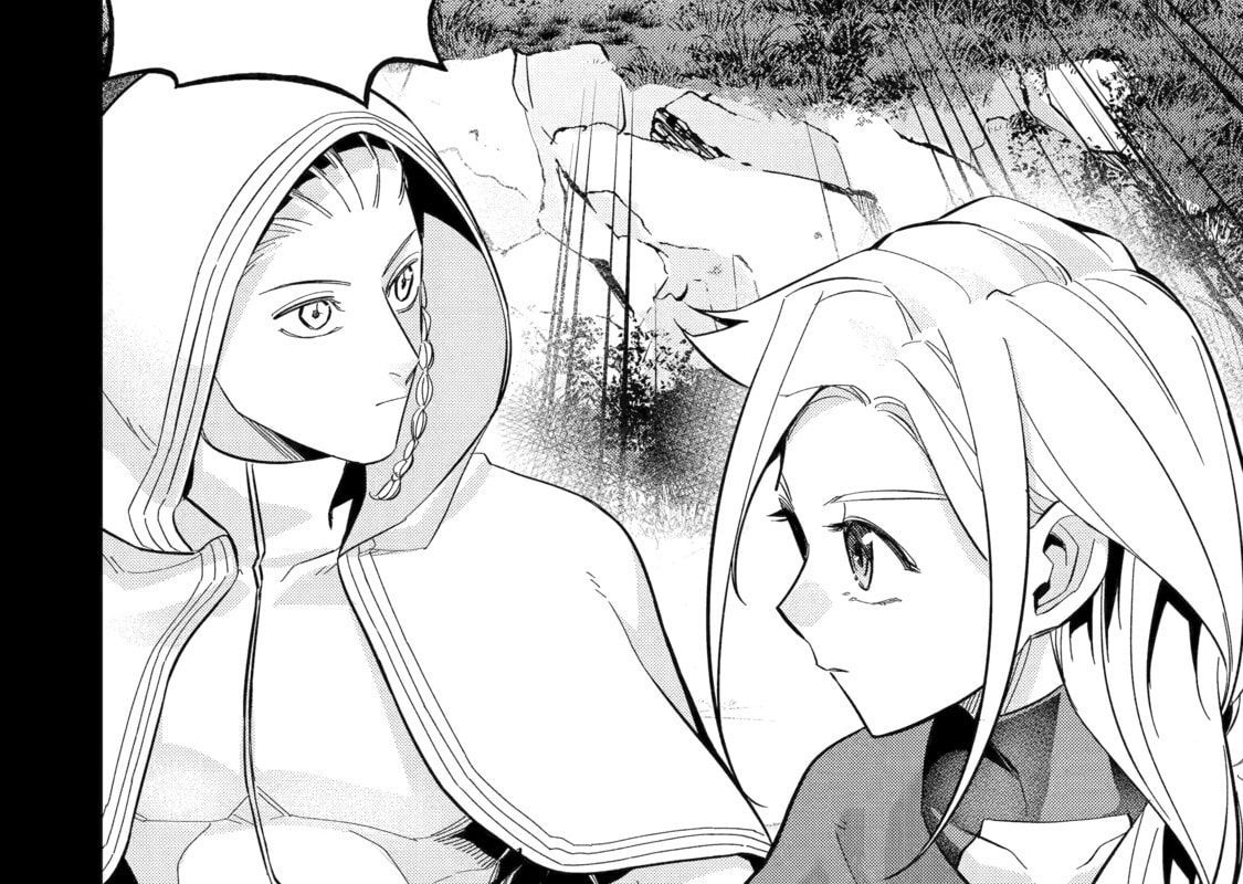 Hiền Giả Trở Thành Lich Chapter 21 - 87