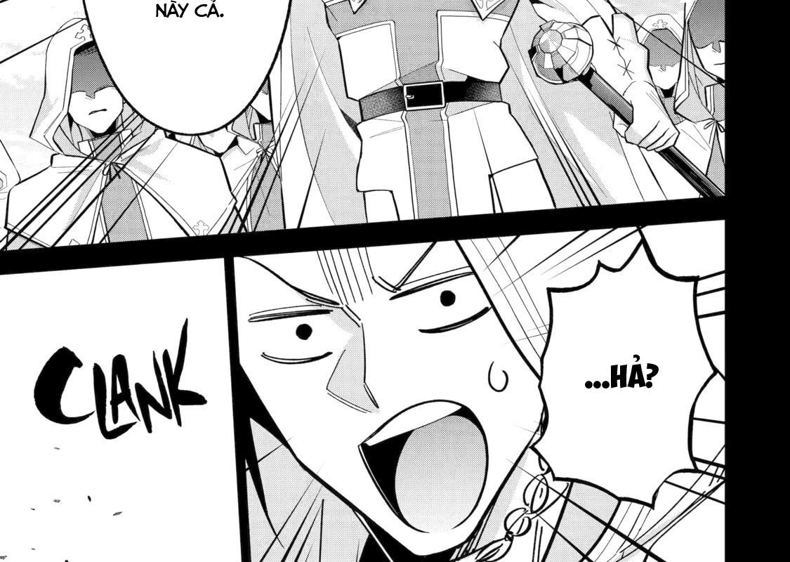 Hiền Giả Trở Thành Lich Chapter 21 - 89