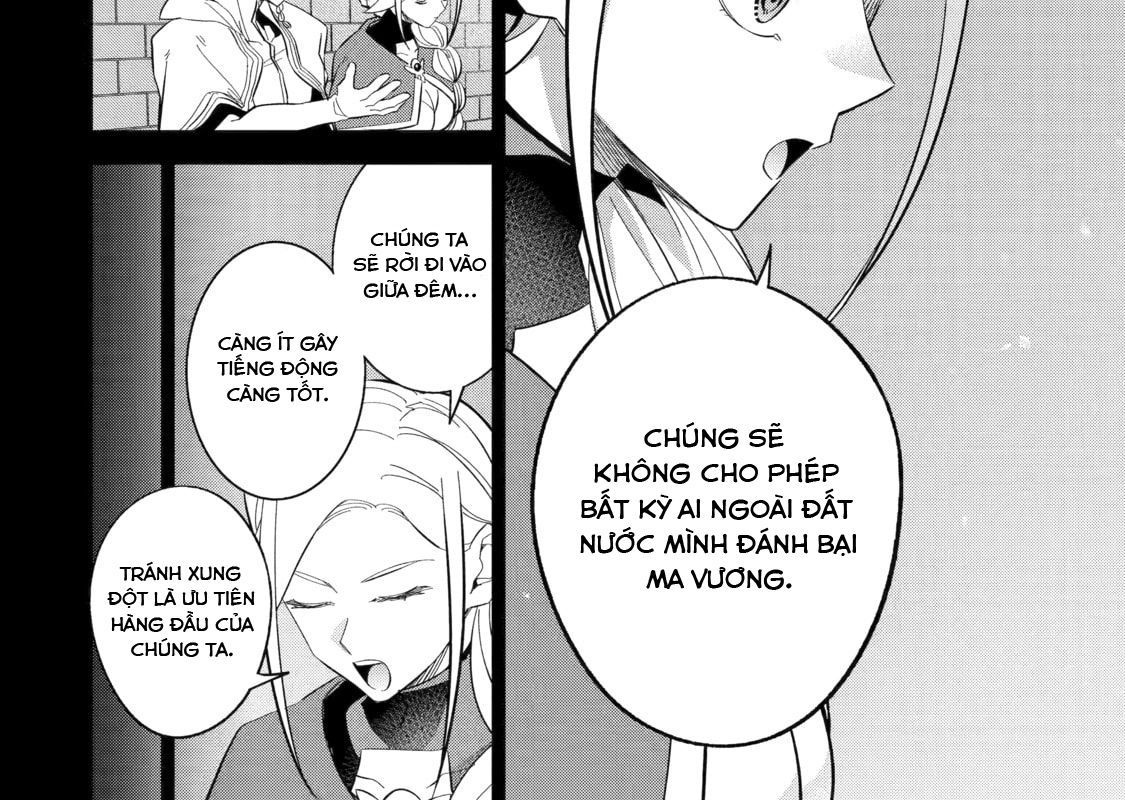 Hiền Giả Trở Thành Lich Chapter 21 - 91