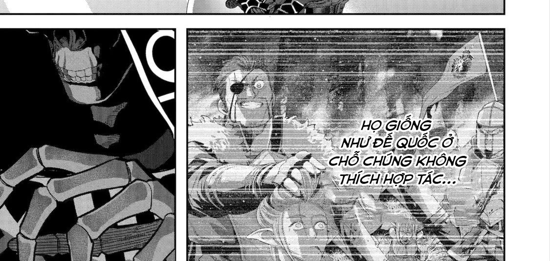 Hiền Giả Trở Thành Lich Chapter 21 - 93