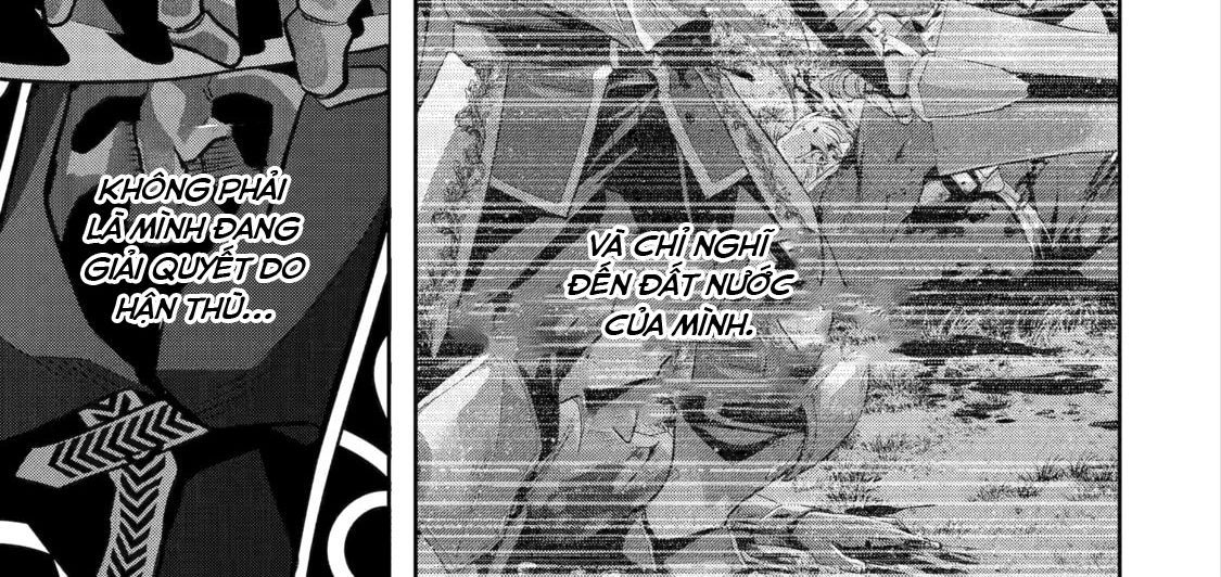 Hiền Giả Trở Thành Lich Chapter 21 - 94