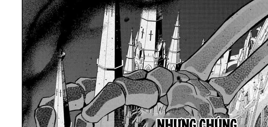 Hiền Giả Trở Thành Lich Chapter 21 - 95