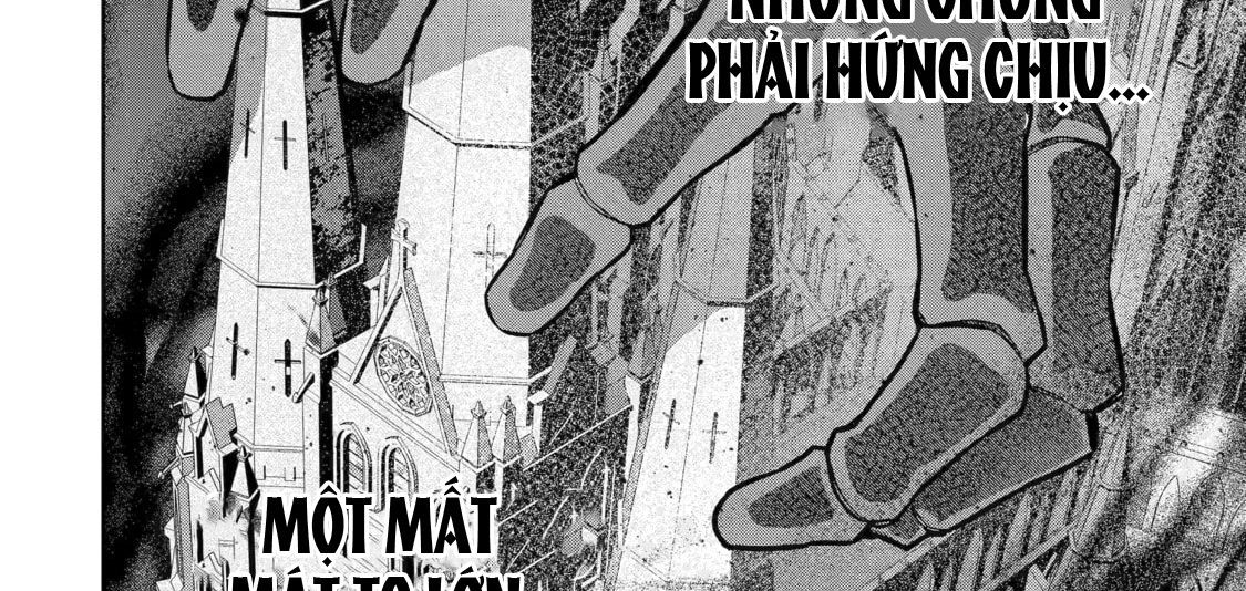 Hiền Giả Trở Thành Lich Chapter 21 - 96