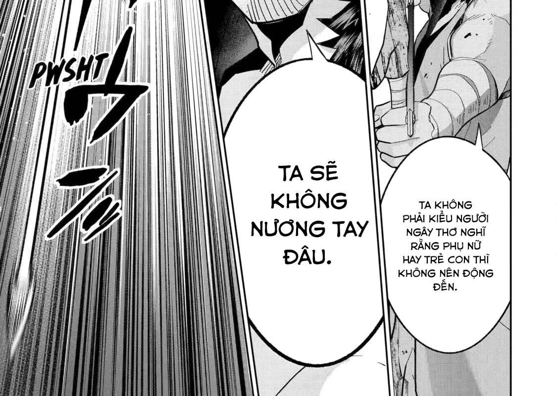 Hiền Giả Trở Thành Lich Chapter 22 - 11