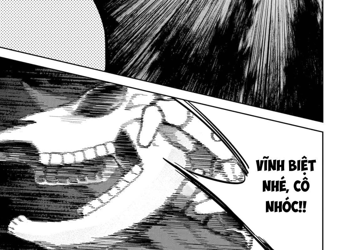 Hiền Giả Trở Thành Lich Chapter 22 - 22