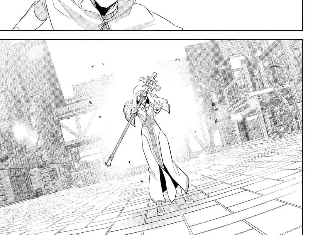 Hiền Giả Trở Thành Lich Chapter 22 - 25