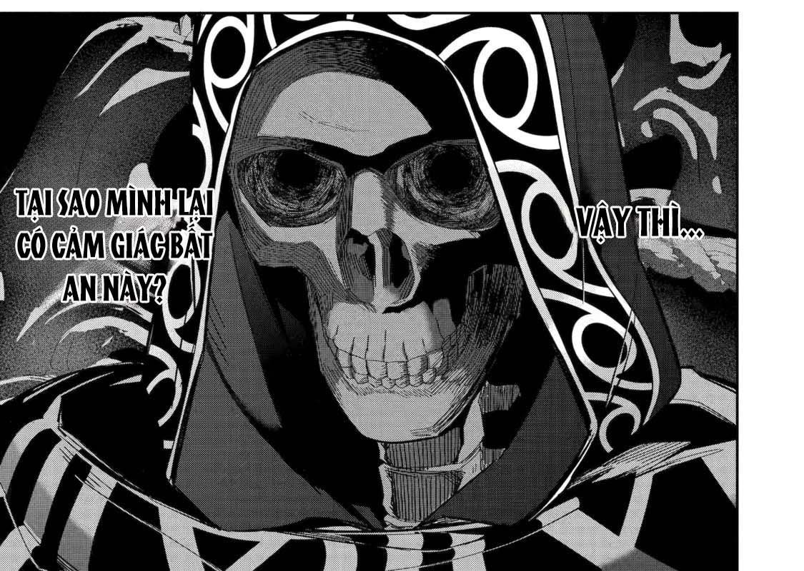 Hiền Giả Trở Thành Lich Chapter 22 - 32