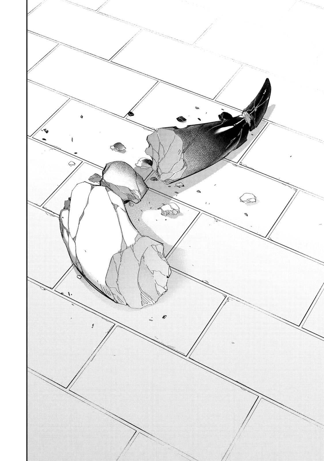 Hiền Giả Trở Thành Lich Chapter 22 - 33
