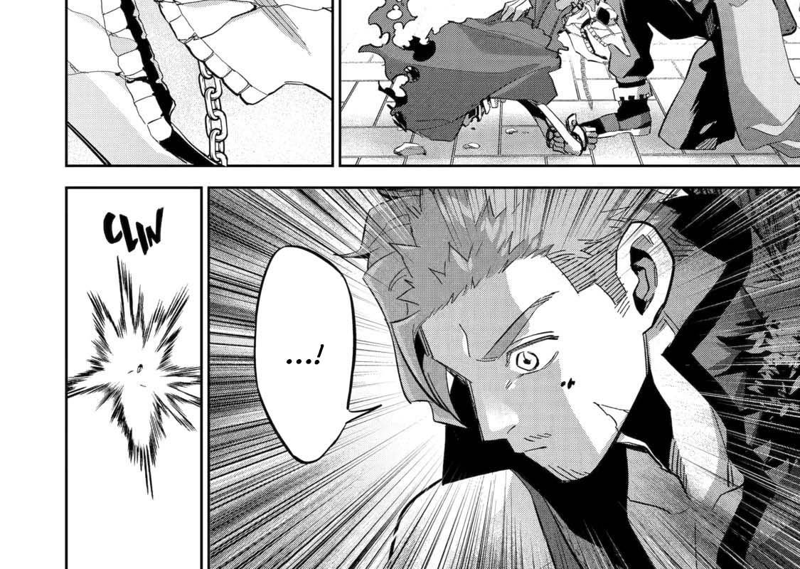 Hiền Giả Trở Thành Lich Chapter 22 - 37