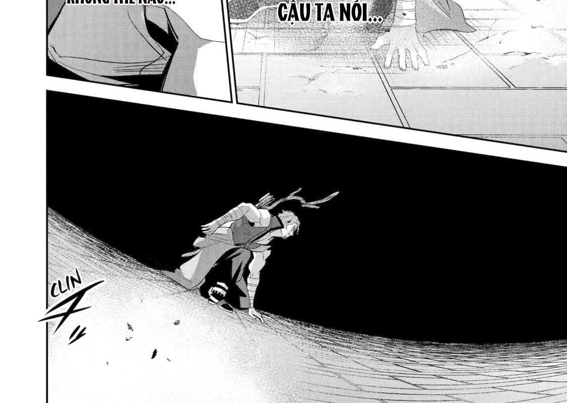 Hiền Giả Trở Thành Lich Chapter 22 - 41