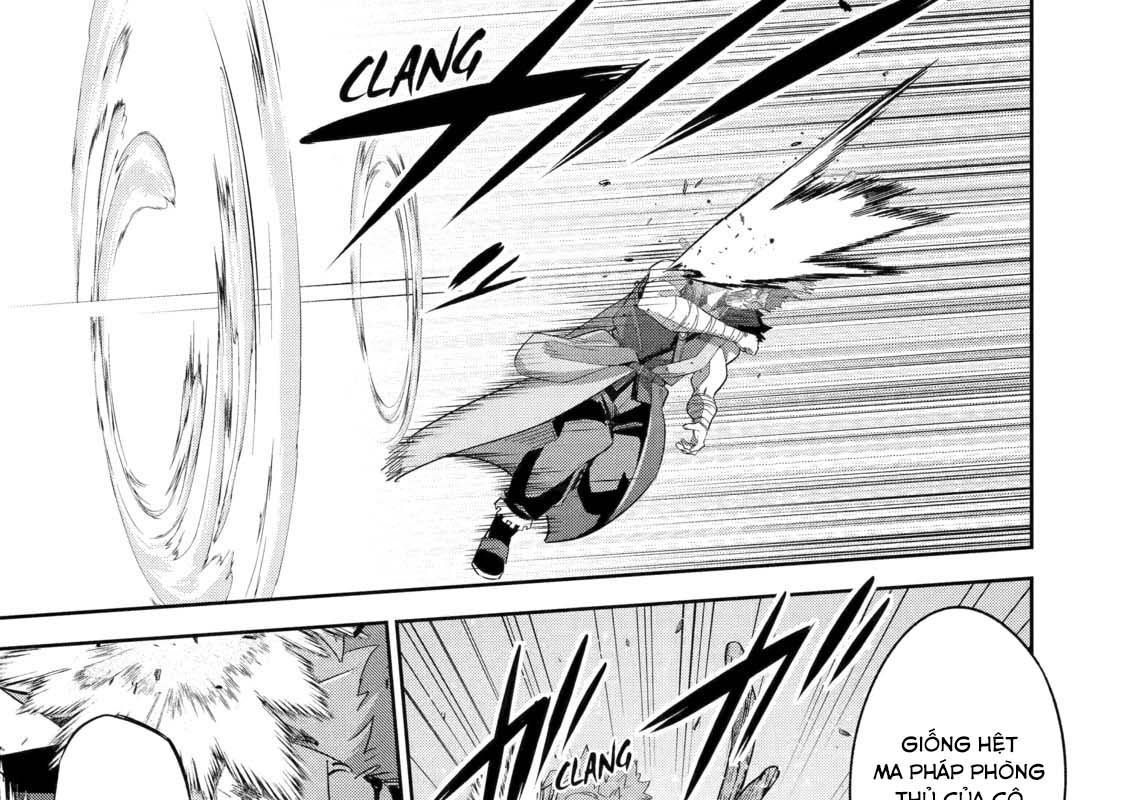 Hiền Giả Trở Thành Lich Chapter 22 - 42