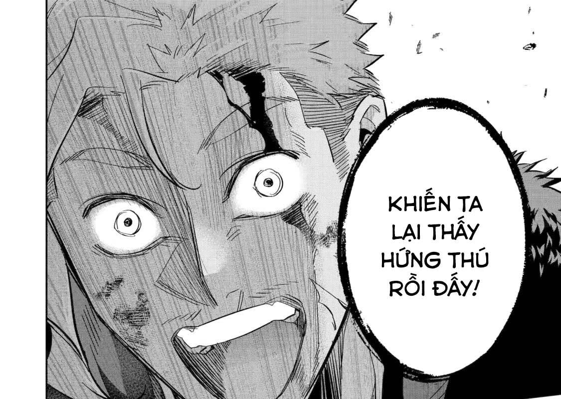Hiền Giả Trở Thành Lich Chapter 22 - 44