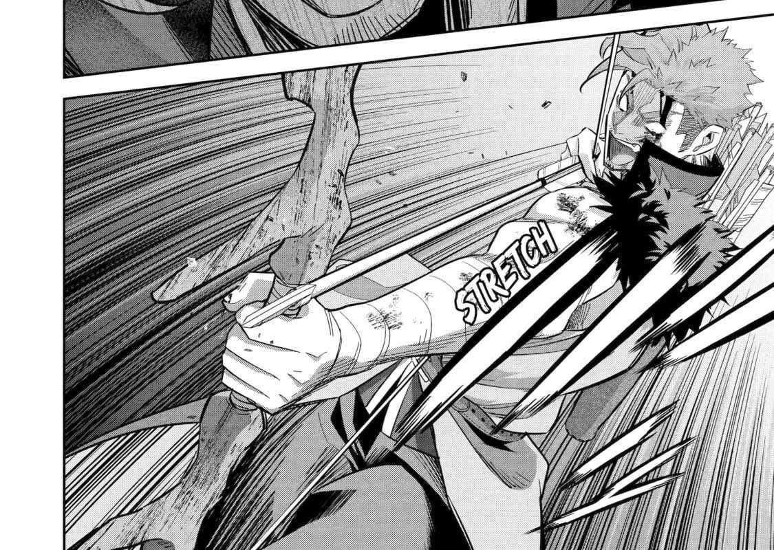 Hiền Giả Trở Thành Lich Chapter 22 - 45