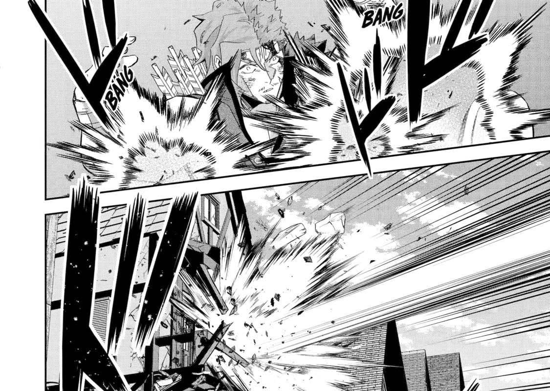 Hiền Giả Trở Thành Lich Chapter 22 - 48