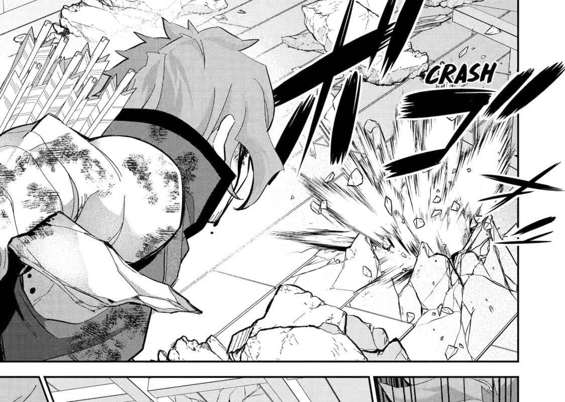 Hiền Giả Trở Thành Lich Chapter 22 - 50