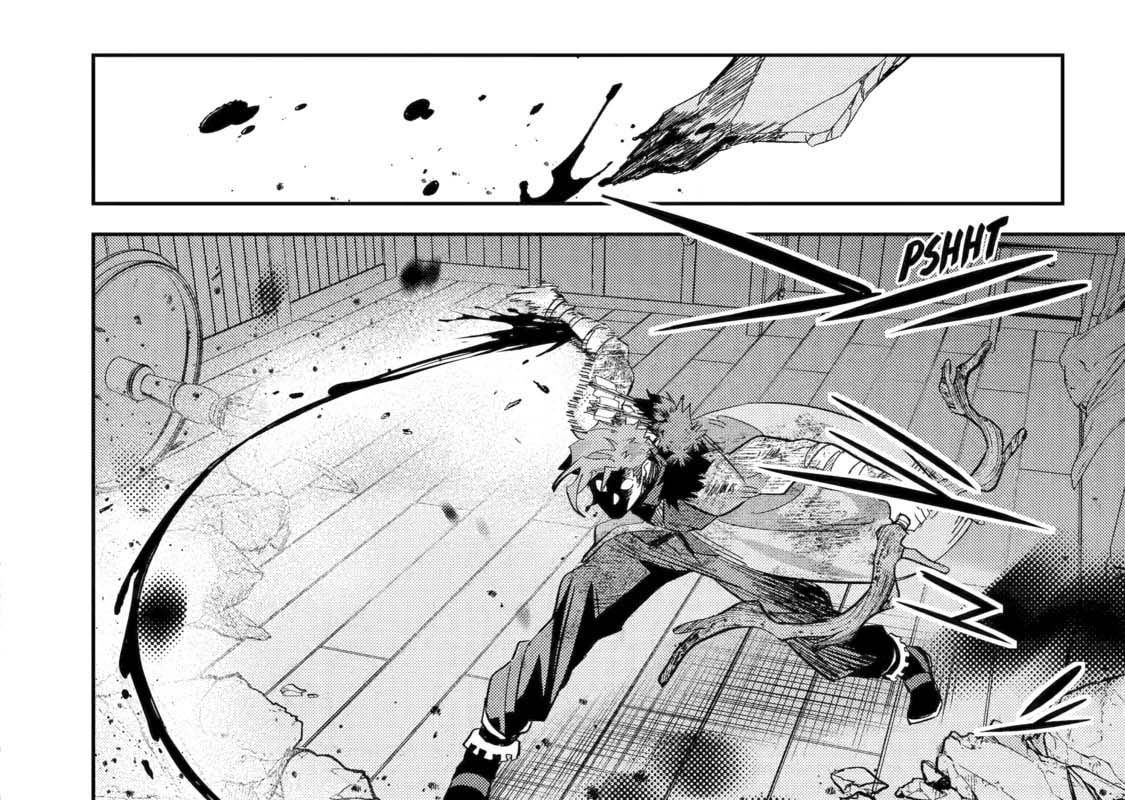 Hiền Giả Trở Thành Lich Chapter 22 - 52
