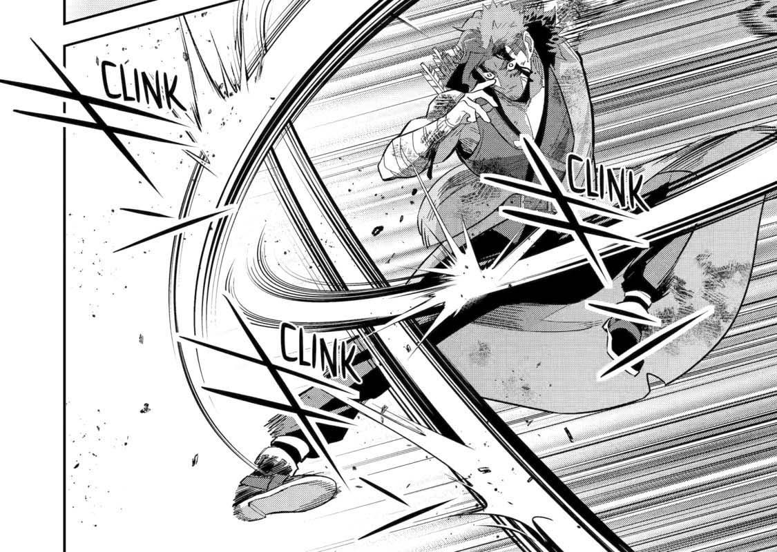 Hiền Giả Trở Thành Lich Chapter 22 - 57