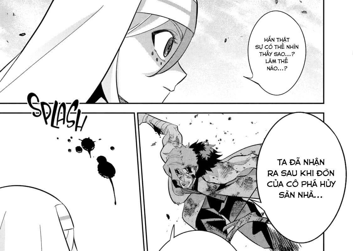 Hiền Giả Trở Thành Lich Chapter 22 - 58