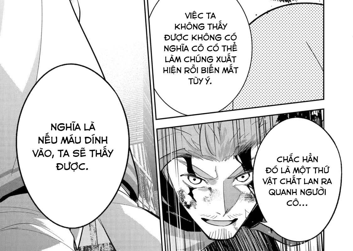 Hiền Giả Trở Thành Lich Chapter 22 - 59