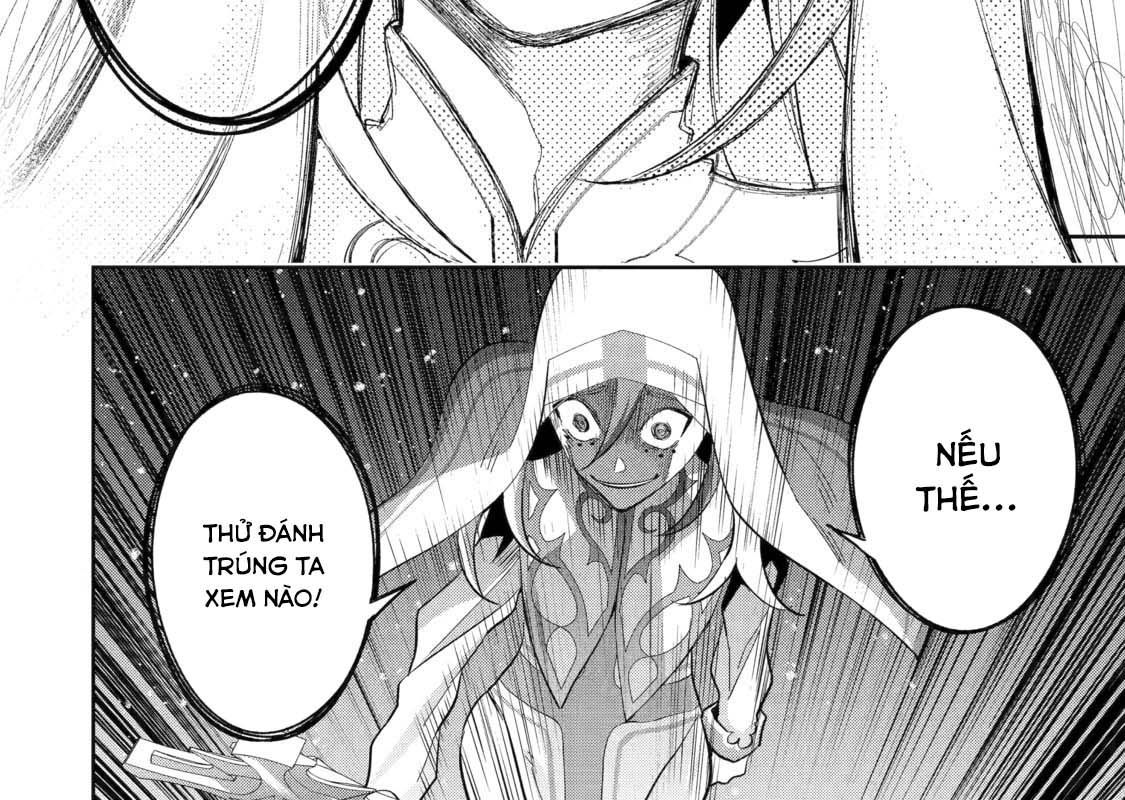Hiền Giả Trở Thành Lich Chapter 22 - 66