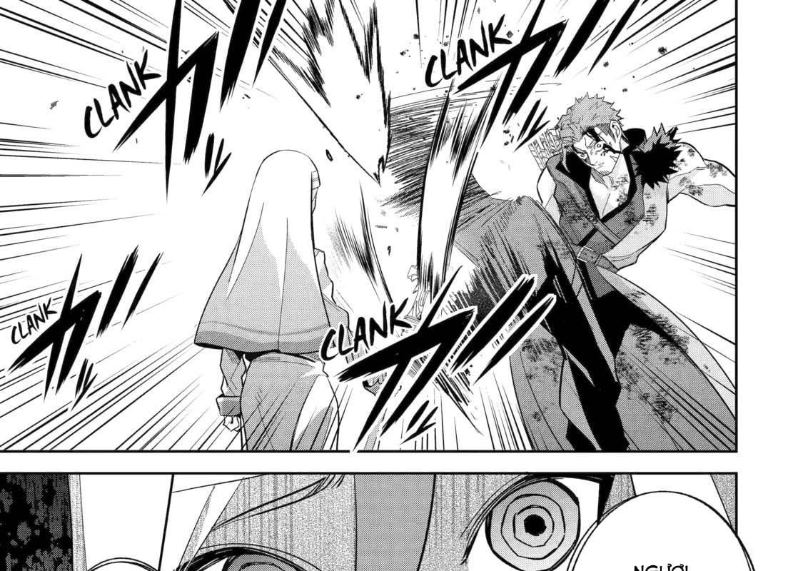 Hiền Giả Trở Thành Lich Chapter 22 - 67