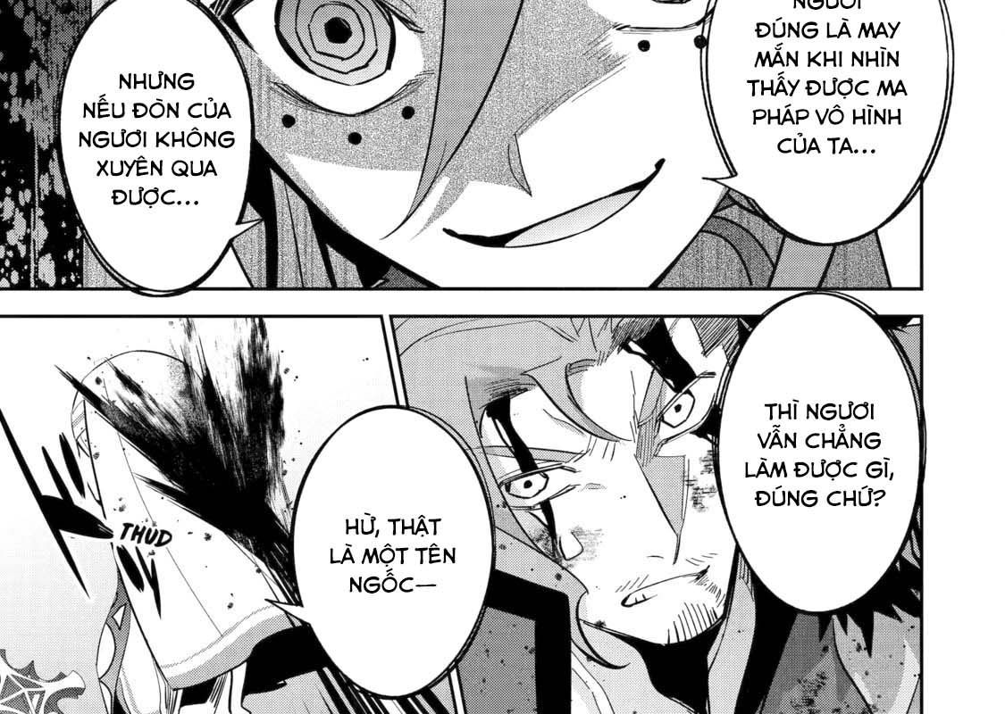 Hiền Giả Trở Thành Lich Chapter 22 - 68