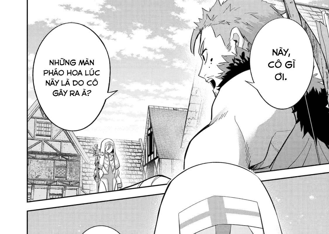 Hiền Giả Trở Thành Lich Chapter 22 - 8