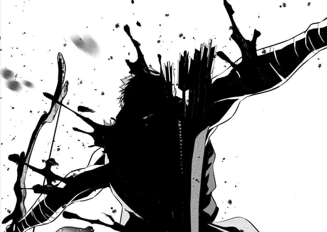 Hiền Giả Trở Thành Lich Chapter 22 - 72
