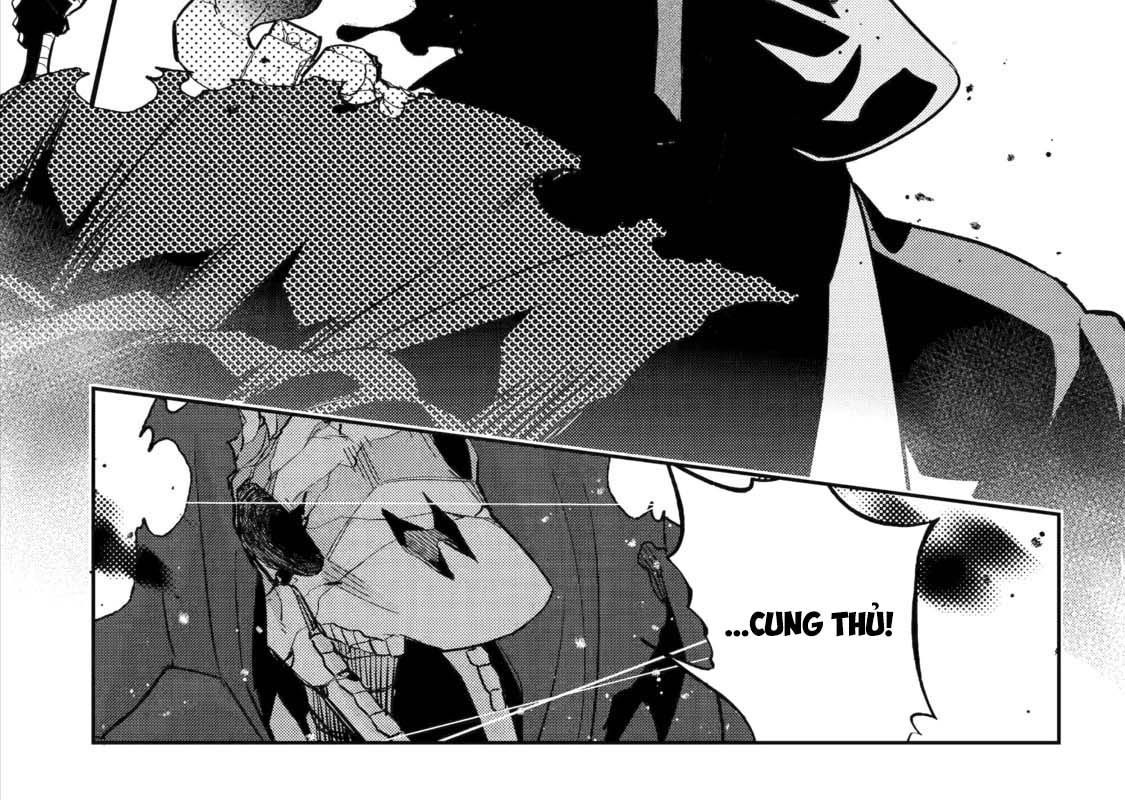 Hiền Giả Trở Thành Lich Chapter 22 - 73
