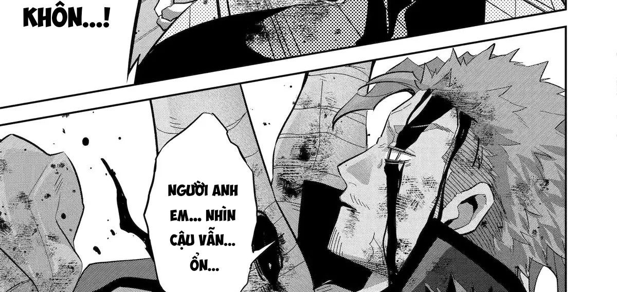 Hiền Giả Trở Thành Lich Chapter 23 - 11