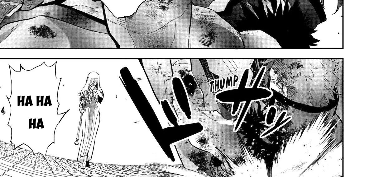 Hiền Giả Trở Thành Lich Chapter 23 - 12