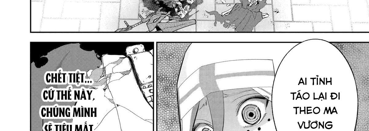 Hiền Giả Trở Thành Lich Chapter 23 - 14