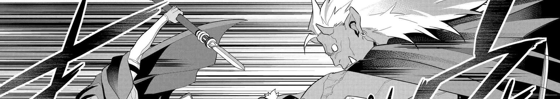 Hiền Giả Trở Thành Lich Chapter 23 - 19