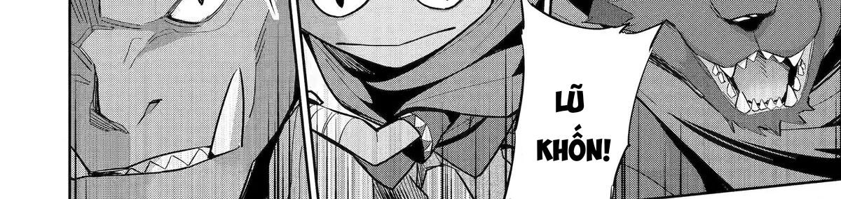 Hiền Giả Trở Thành Lich Chapter 23 - 27