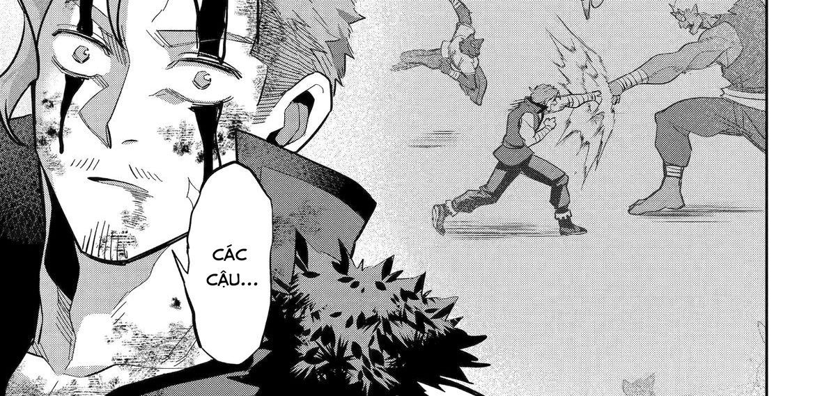 Hiền Giả Trở Thành Lich Chapter 23 - 32