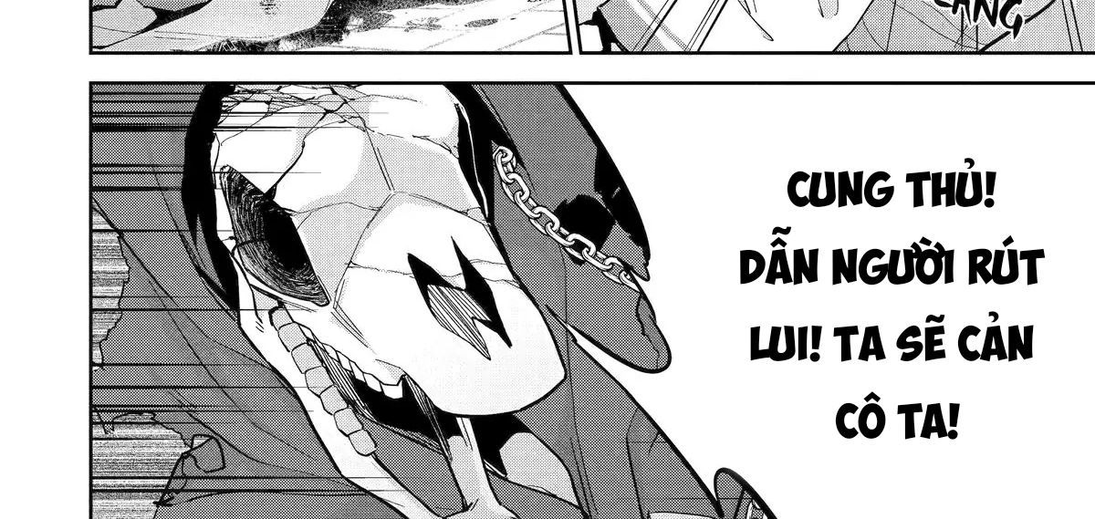 Hiền Giả Trở Thành Lich Chapter 23 - 35