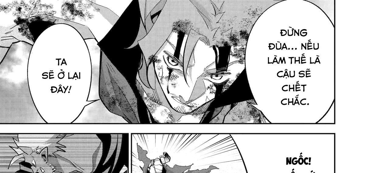 Hiền Giả Trở Thành Lich Chapter 23 - 36